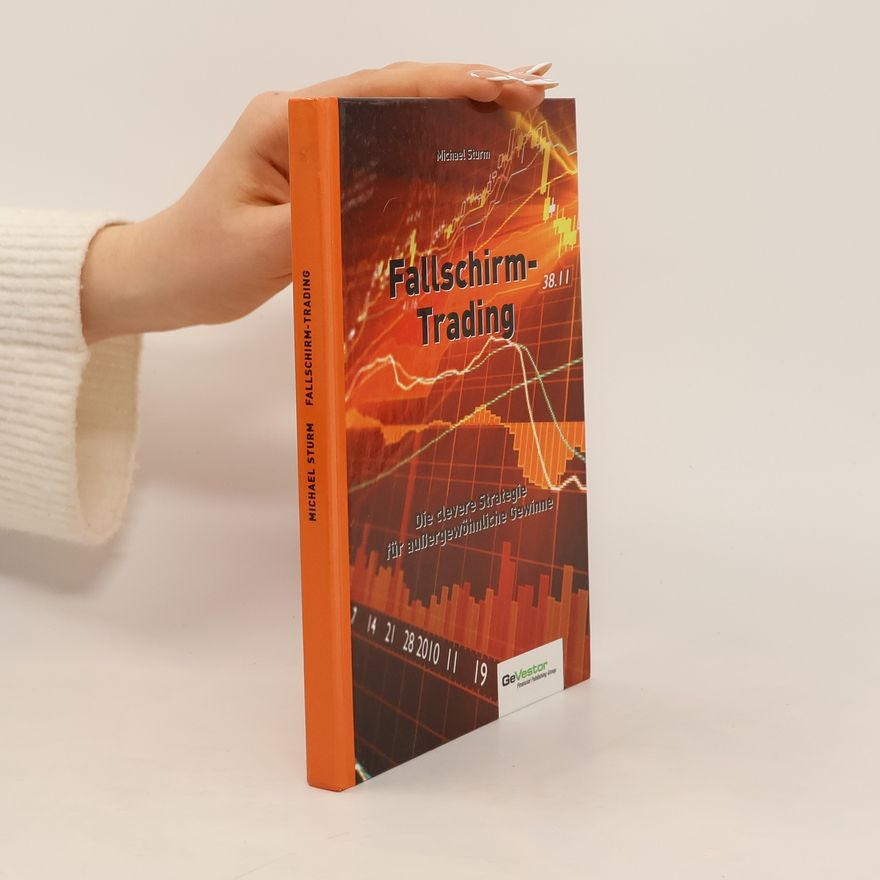 Michael Sturm Fallschirm-Trading