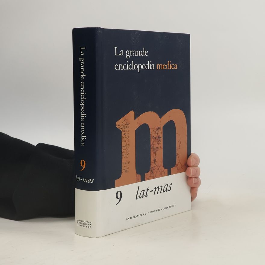 Various authors La grande enciclopedia medica 9