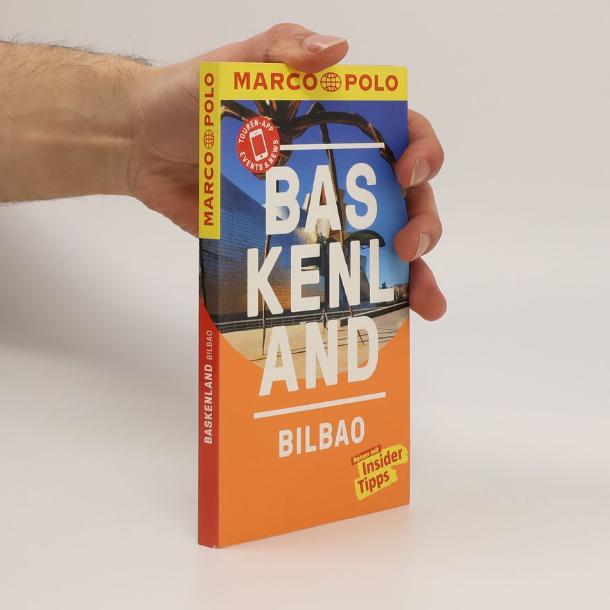Andreas Drouve Baskenland, Bilbao
