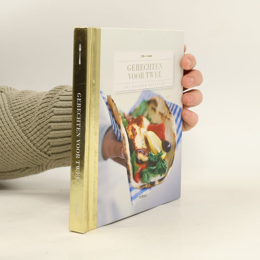 BBC Good Food Gerechten voor twee