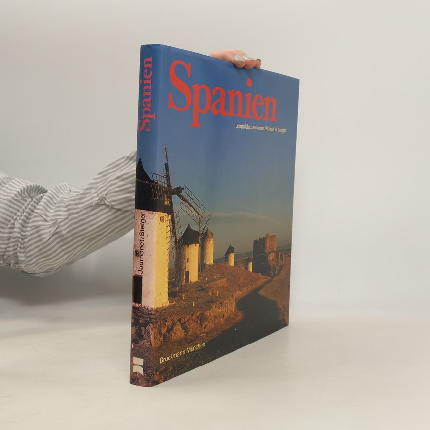 Rudolf A. Steiger Spanien