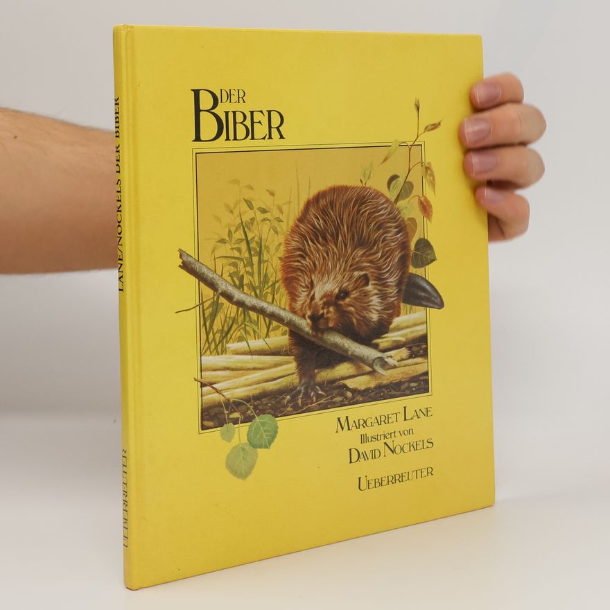 Margaret Lane Der Biber