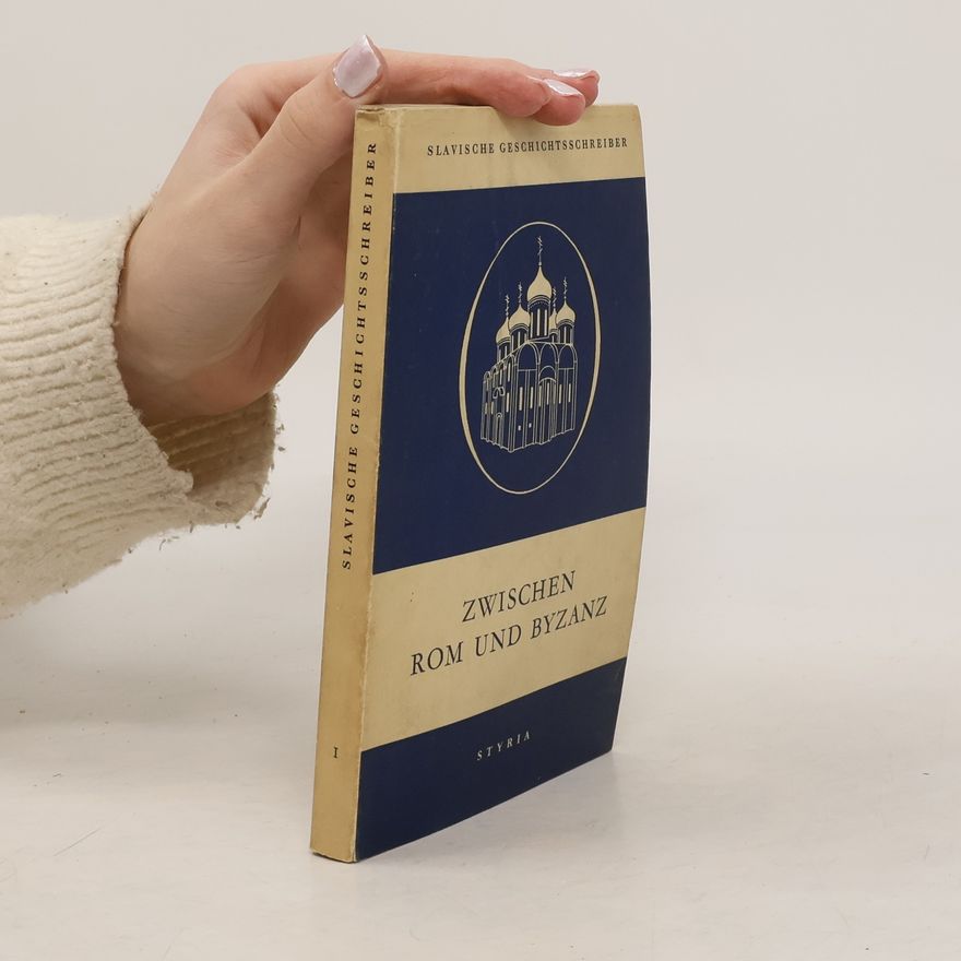 Autorenkollektiv Zwischen Rom und Byzanz