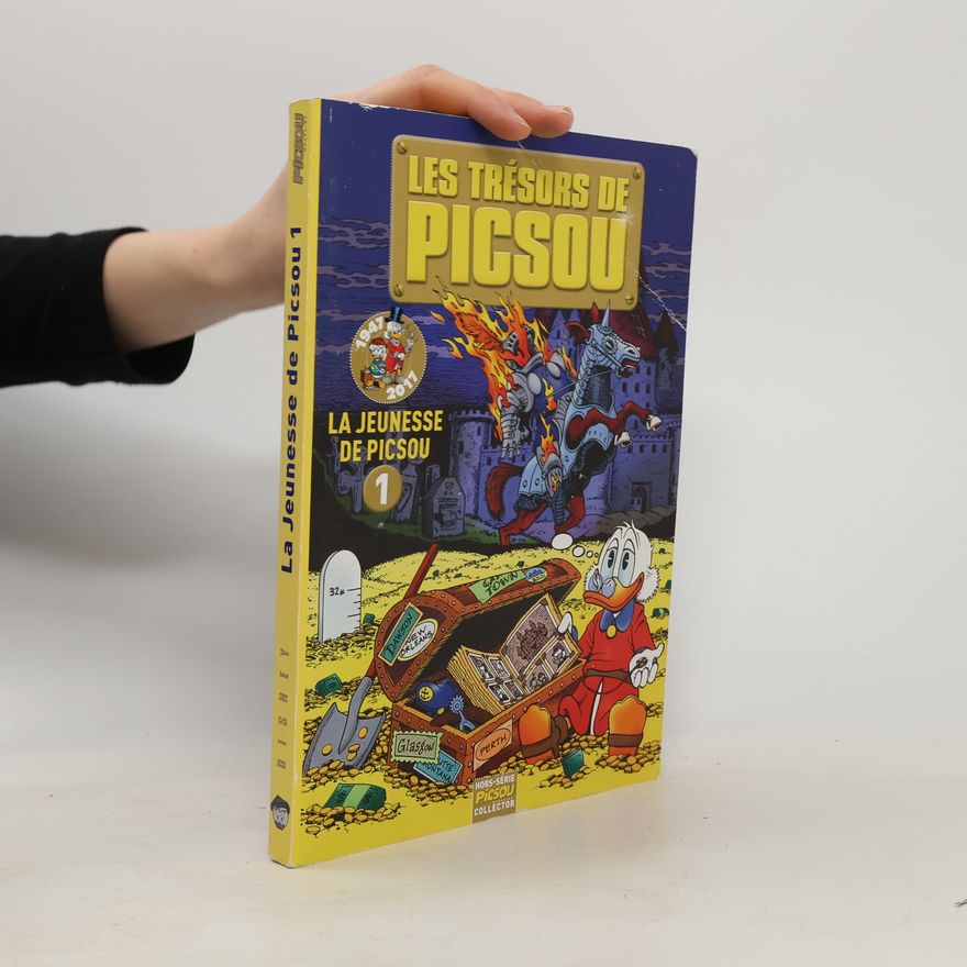 AA.VV. Les Trésors de Piscou
