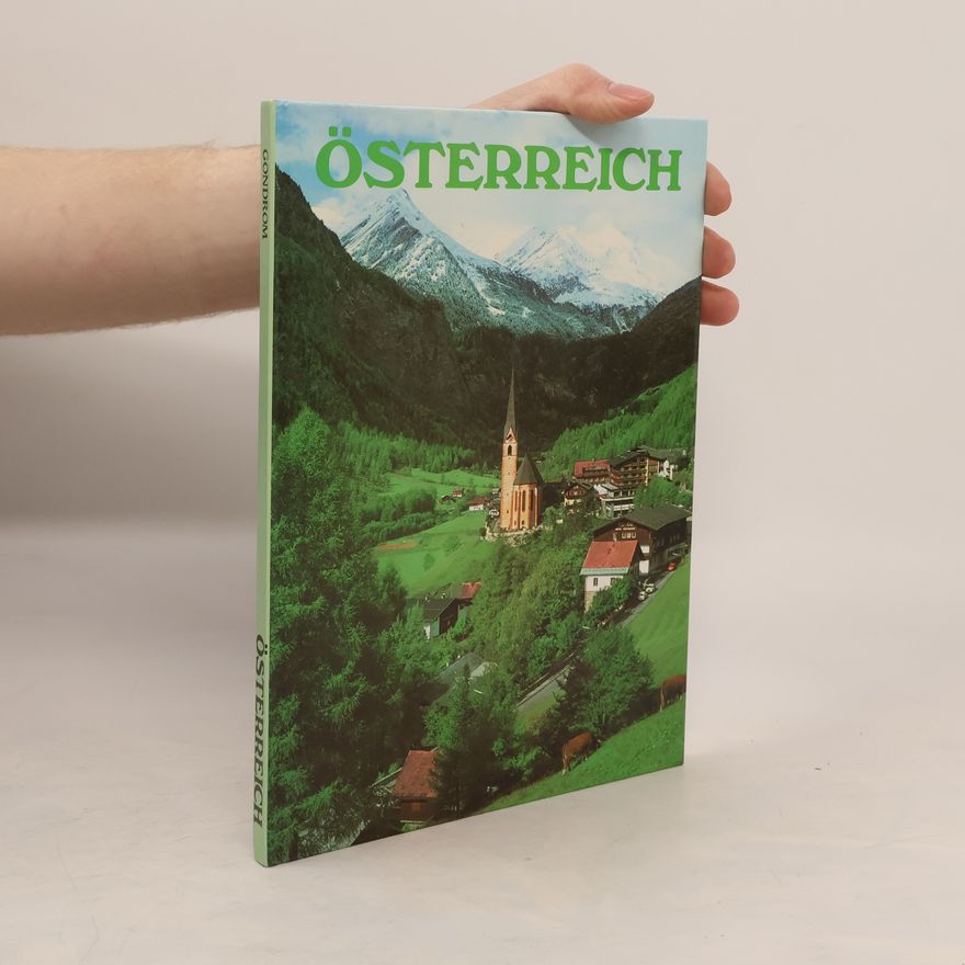 Various authors Österreich