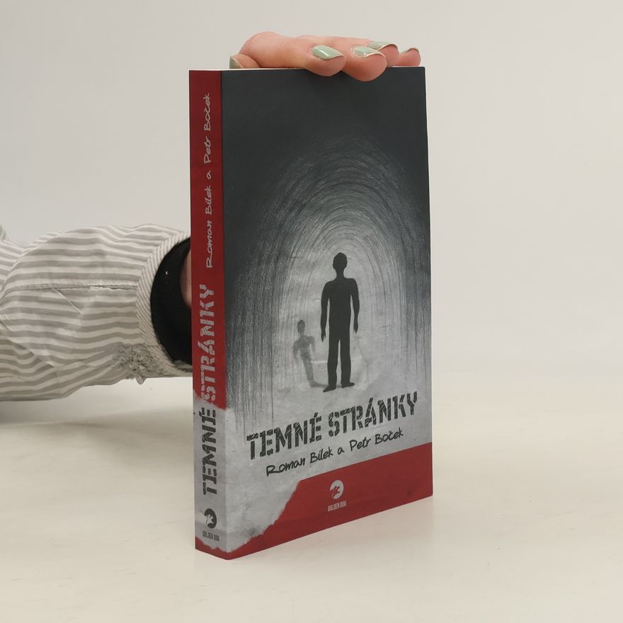 Petr Boček Temné stránky