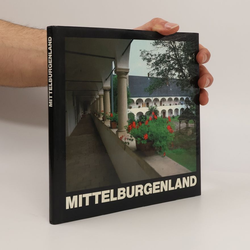 Auteurscollectief Mittelburgenland