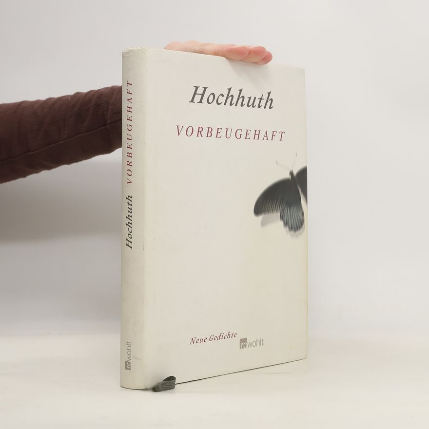 Ursula Euler Vorbeugehaft. neue Gedichte