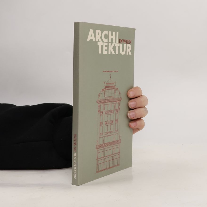 Auteurscollectief Architektur in Wien