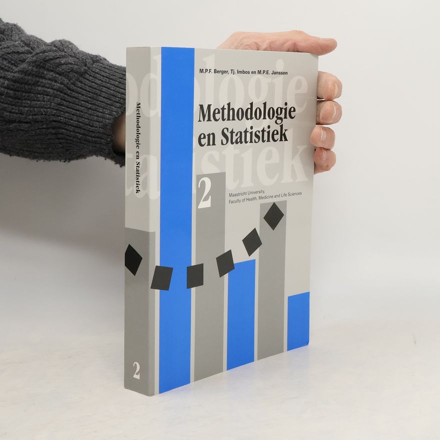 M.P.F. Berger Methodologie en Statistiek 2