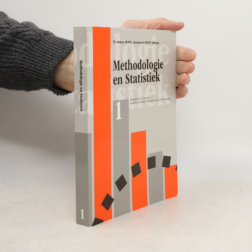 M.P.F. Berger Methodologie en statistiek
