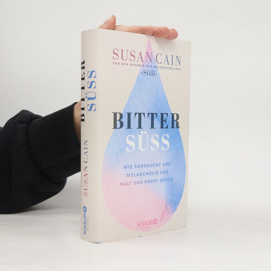 Susan Cain Bittersüss