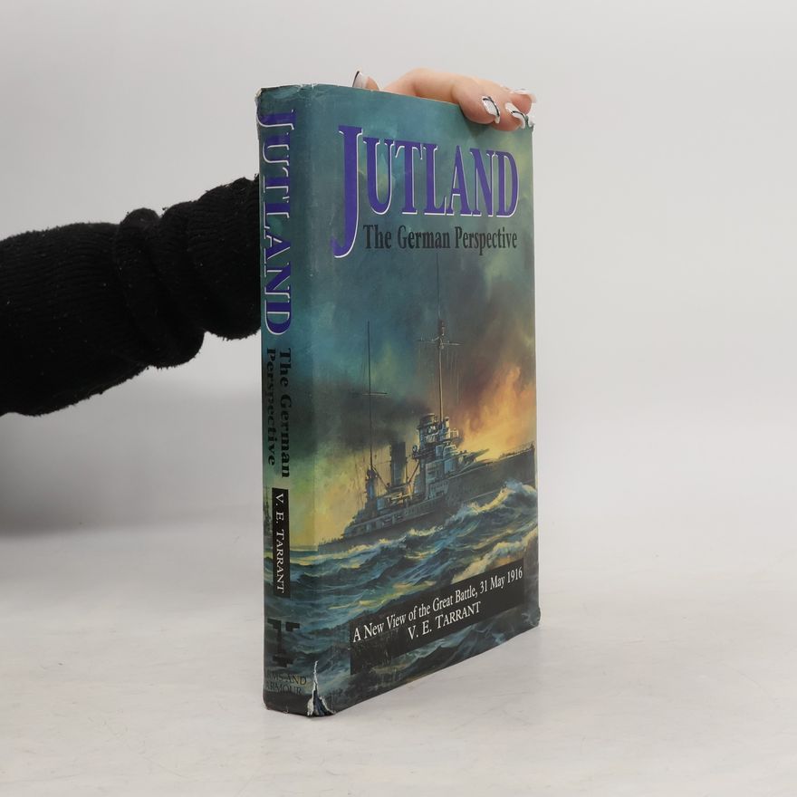 V. E. Tarrant Jutland