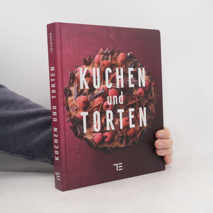 Mathias Neubauer Kuchen und Torten