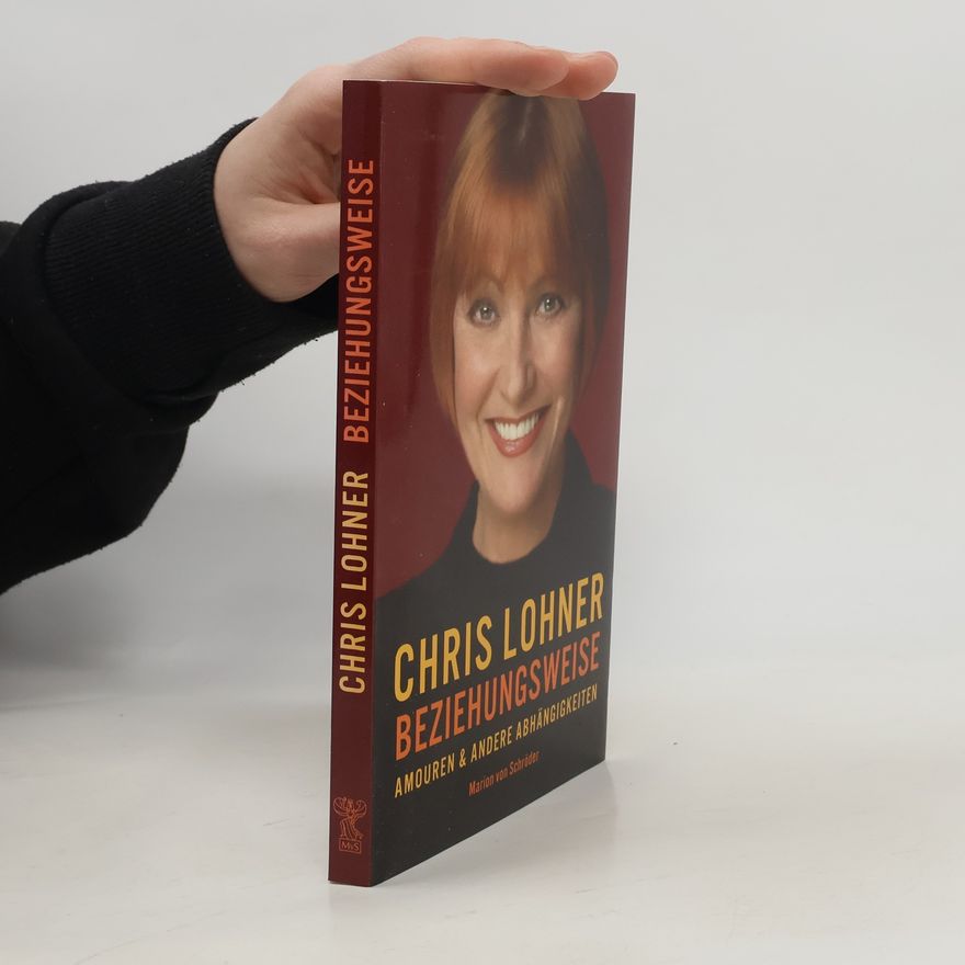 Chris Lohner Beziehungsweise