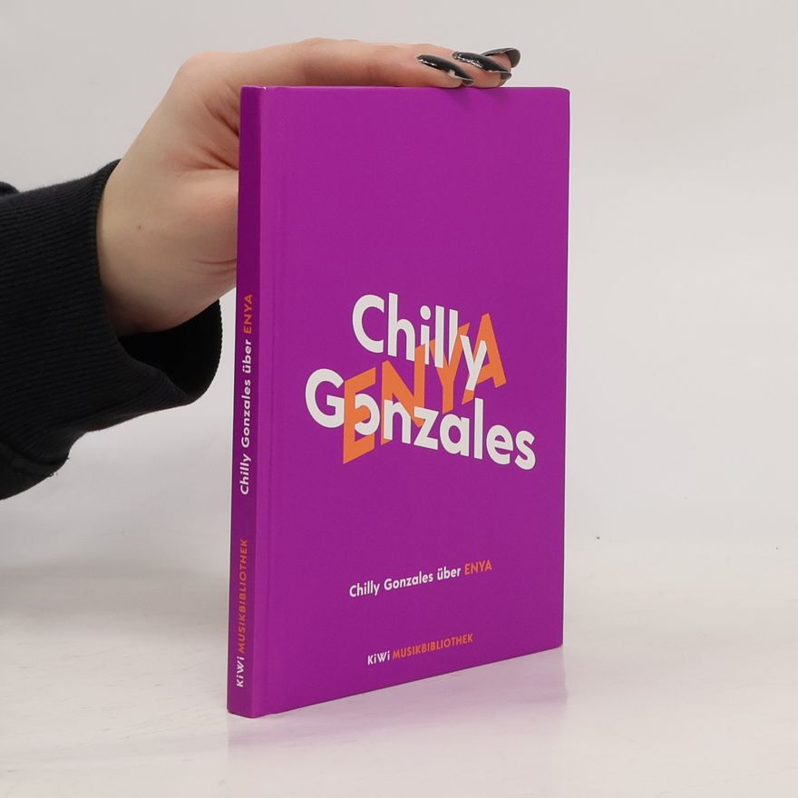 Chilly Gonzales Enya