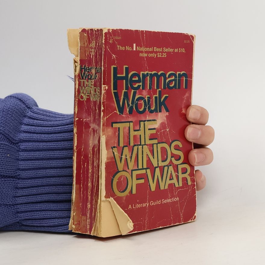 Herman Wouk The Winds of War