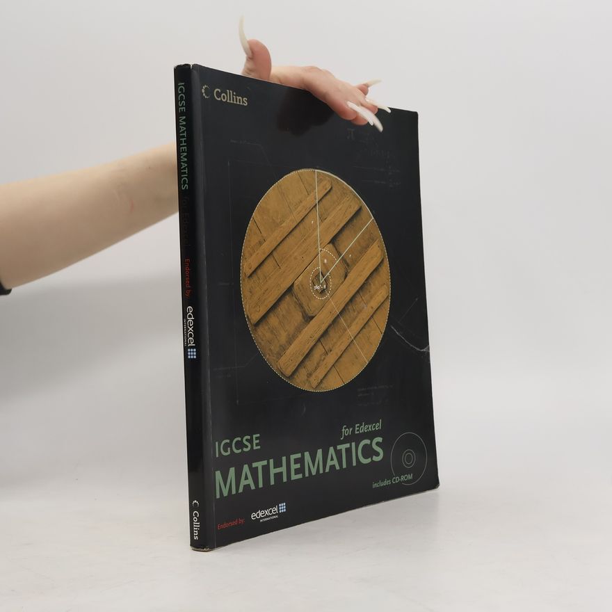 Paul Metcalf IGCSE Mathematics for Edexcel