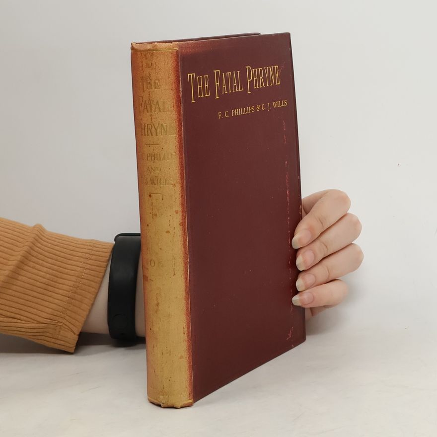 Charles James Wills The Fatal Phryne I