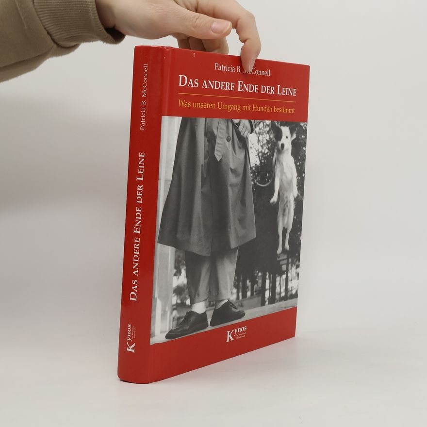 Patricia McConnel Das andere Ende der Leine