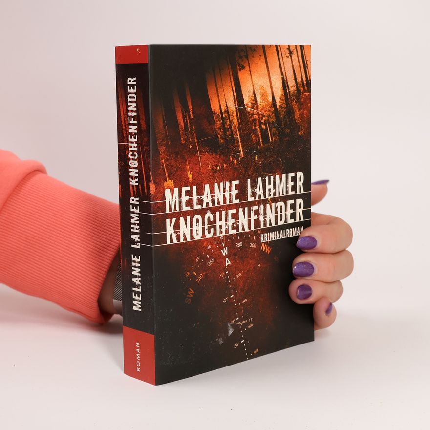 Melanie Lahmer Knochenfinder