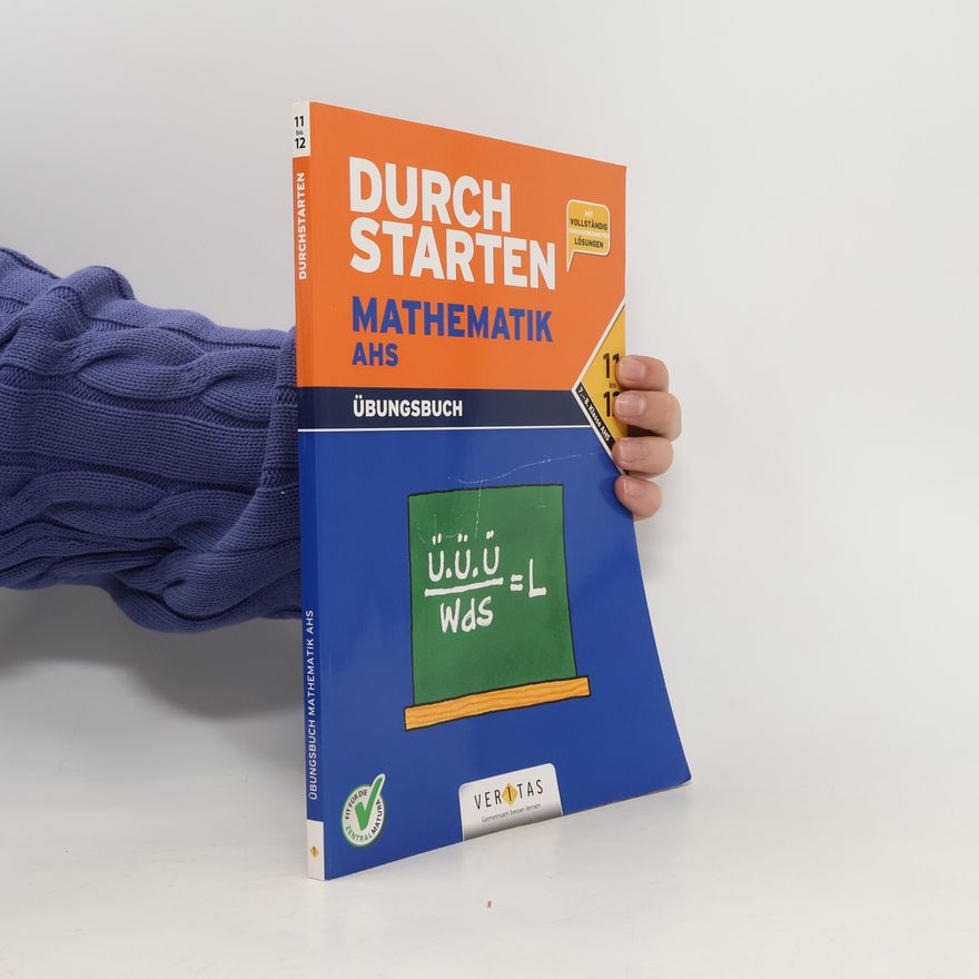 Sandra Karacsony Durchstarten Mathematik
