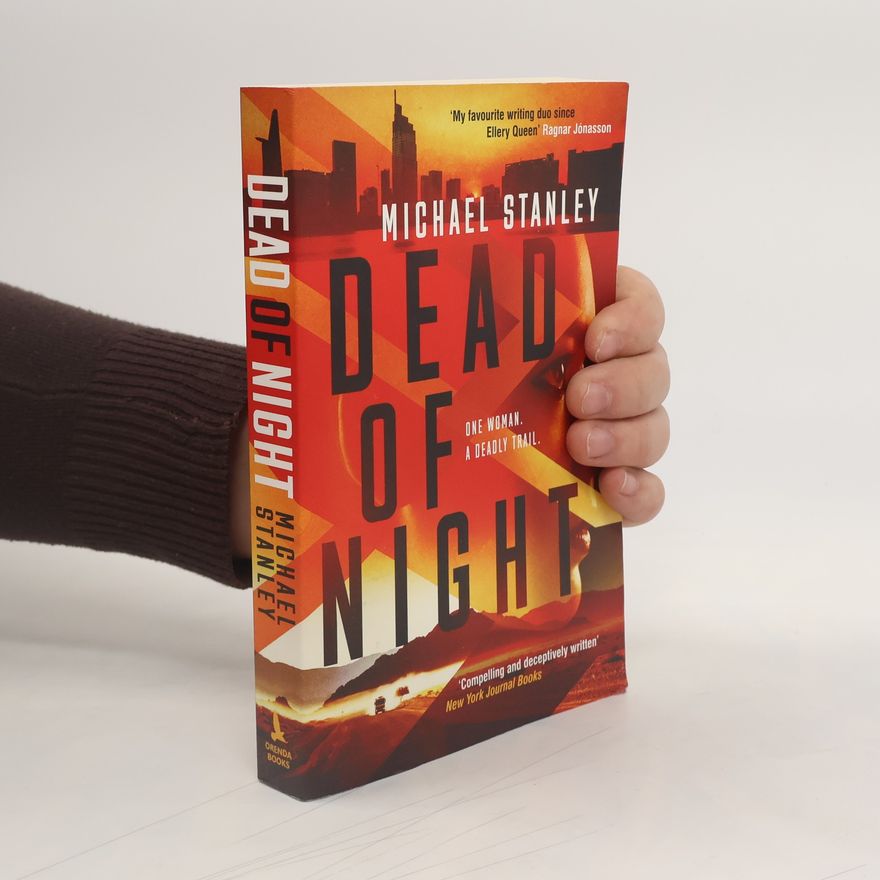 Temp Affirm Dead of Night