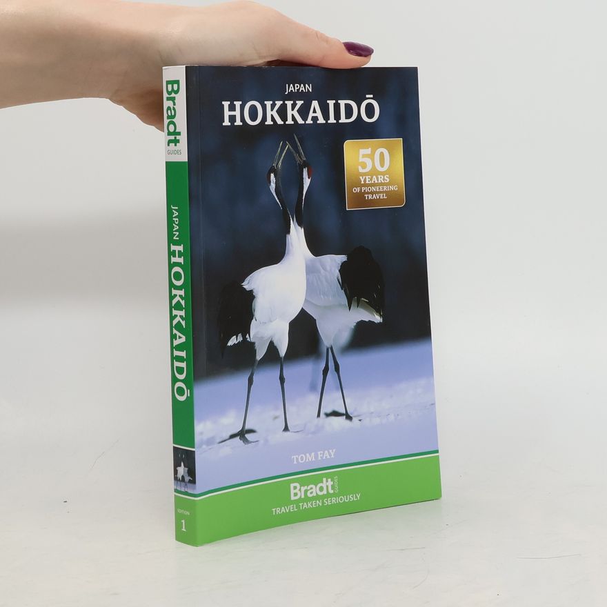 Wes Lang Hokkaido