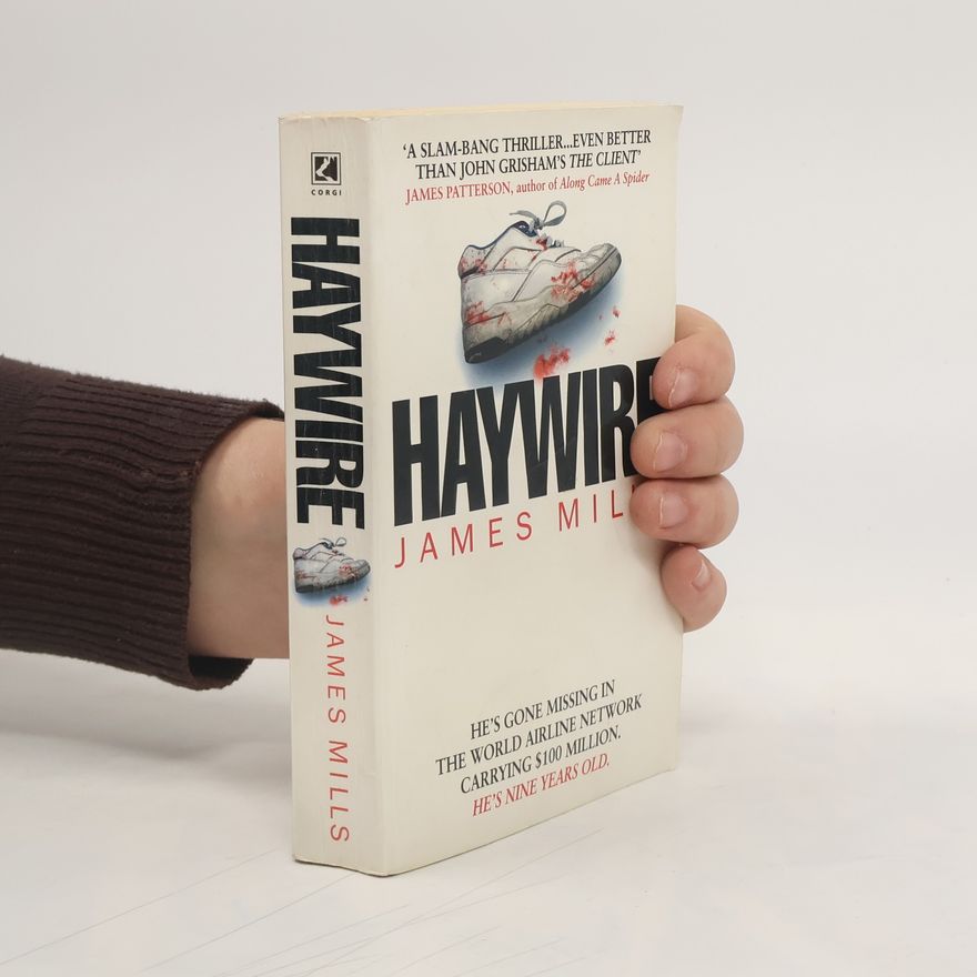 James Mills Haywire