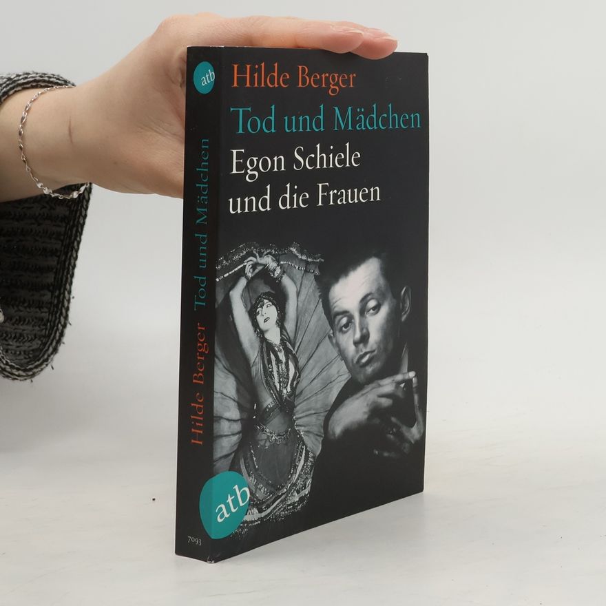 Hilde Berger Tod und Mädchen
