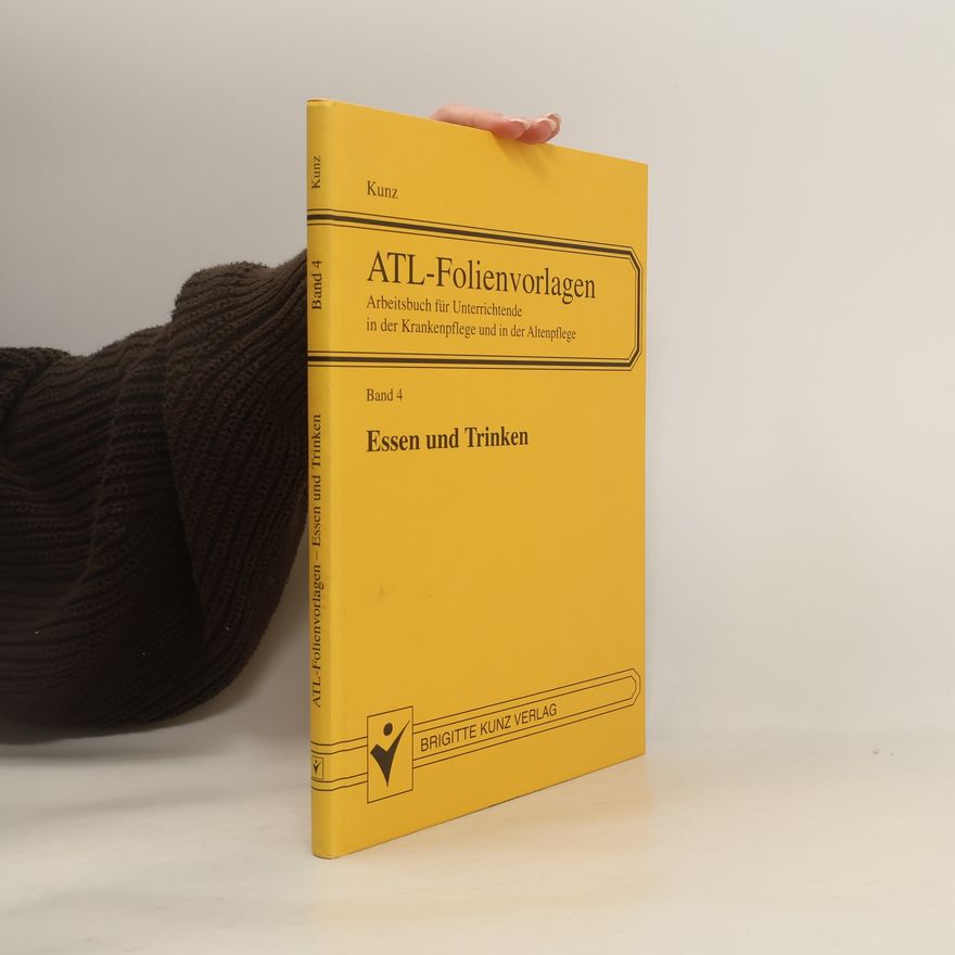 Various authors ATL-Folienvorlagen