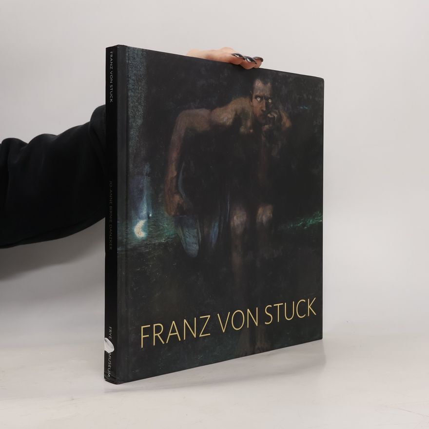 Franz von Stuck Franz von Stuck