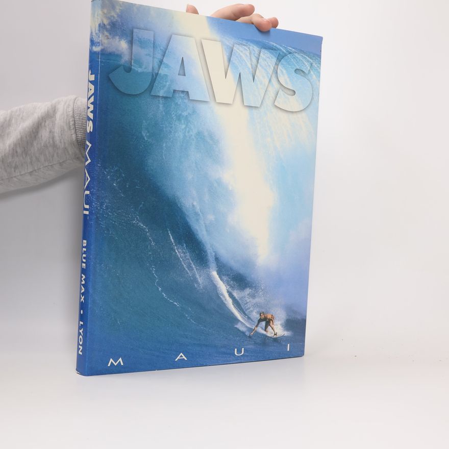 Leslie Lyon Jaws