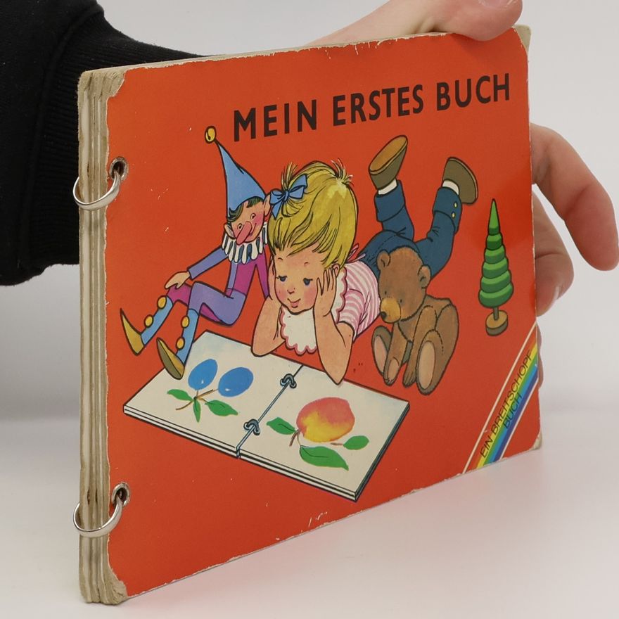 Autorenkollektiv Mein Erstes buch