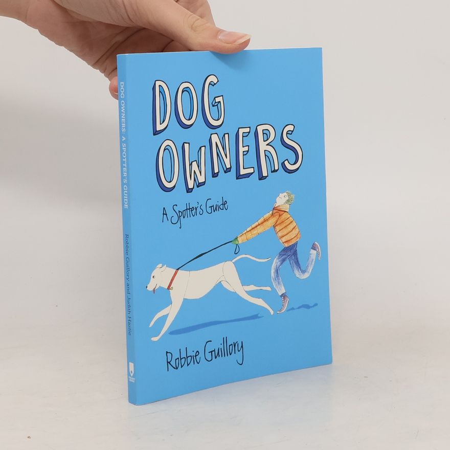 Judith Hastie Dog Owners