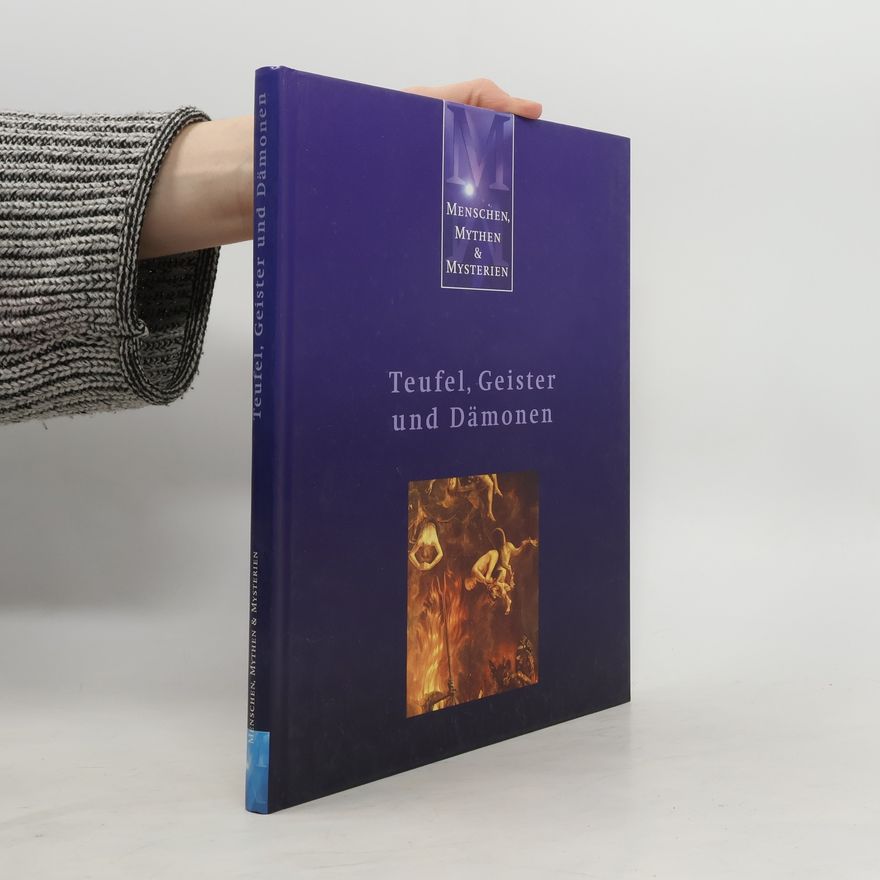 Autorenkollektiv Teufel, Geister und Dämonen