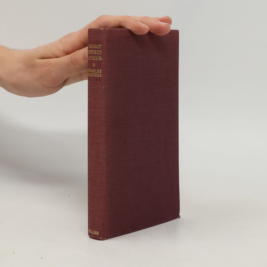 Charles Dickens Great expectations