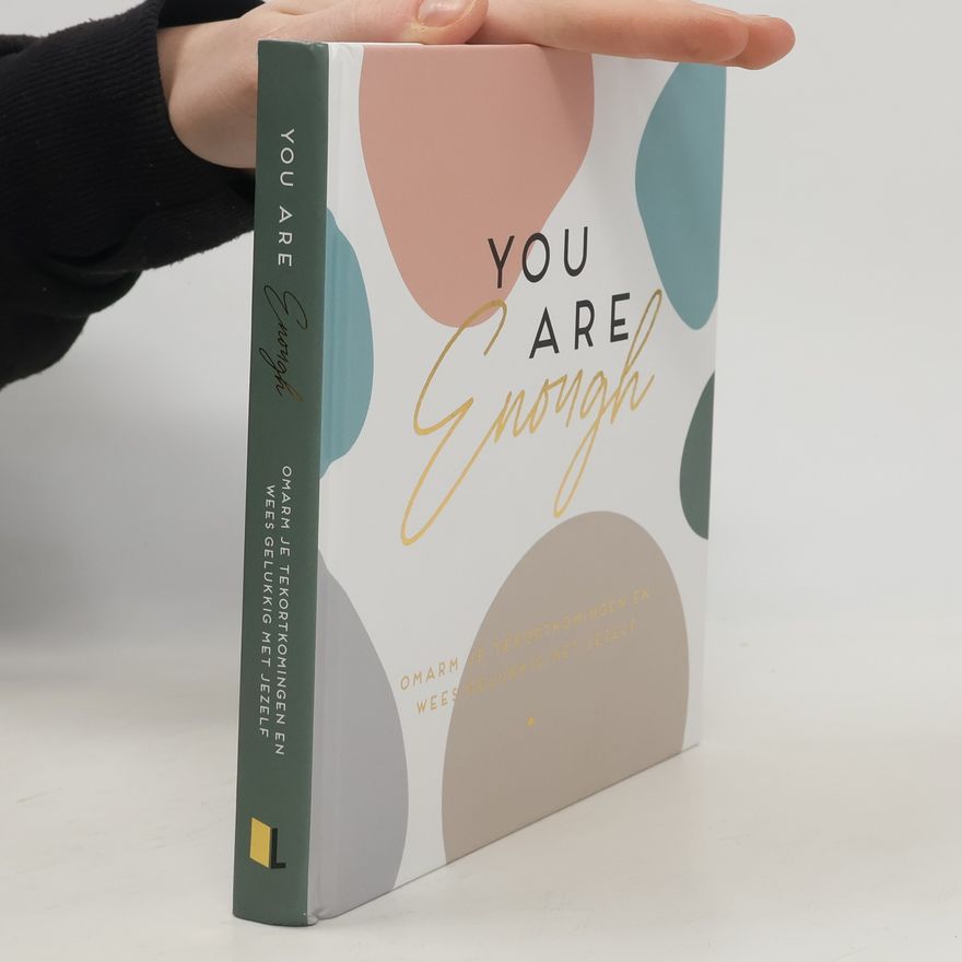 Cheryl D. Rickman You Are Enough