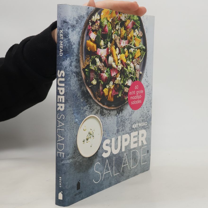 Kat Mead Super salade