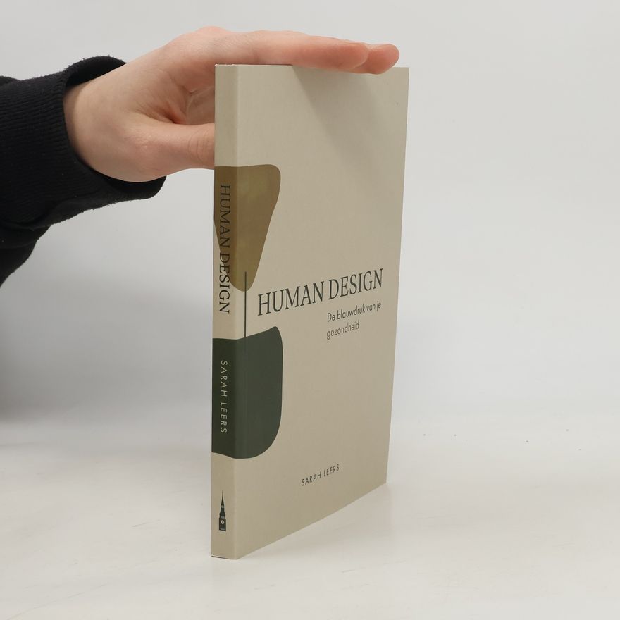 Marie Sarah Leers Human Design