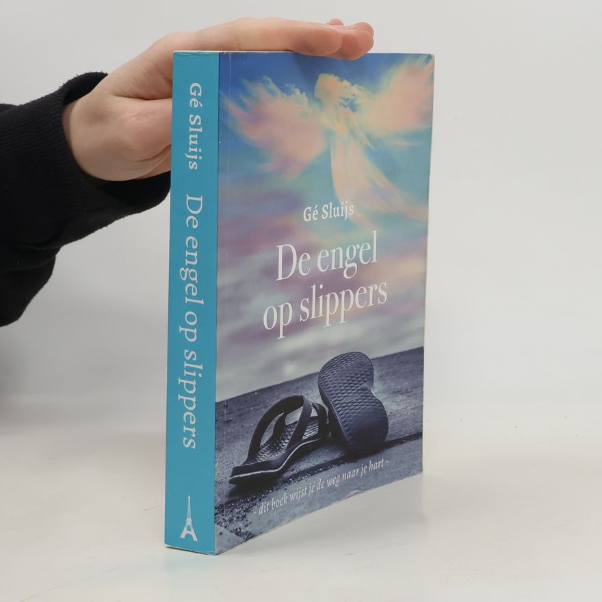 Gé Sluijs De engel op slippers