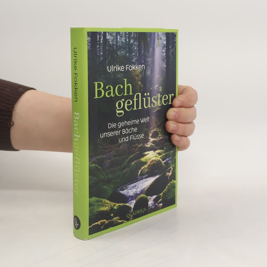 Ulrike Fokken Bachgeflüster