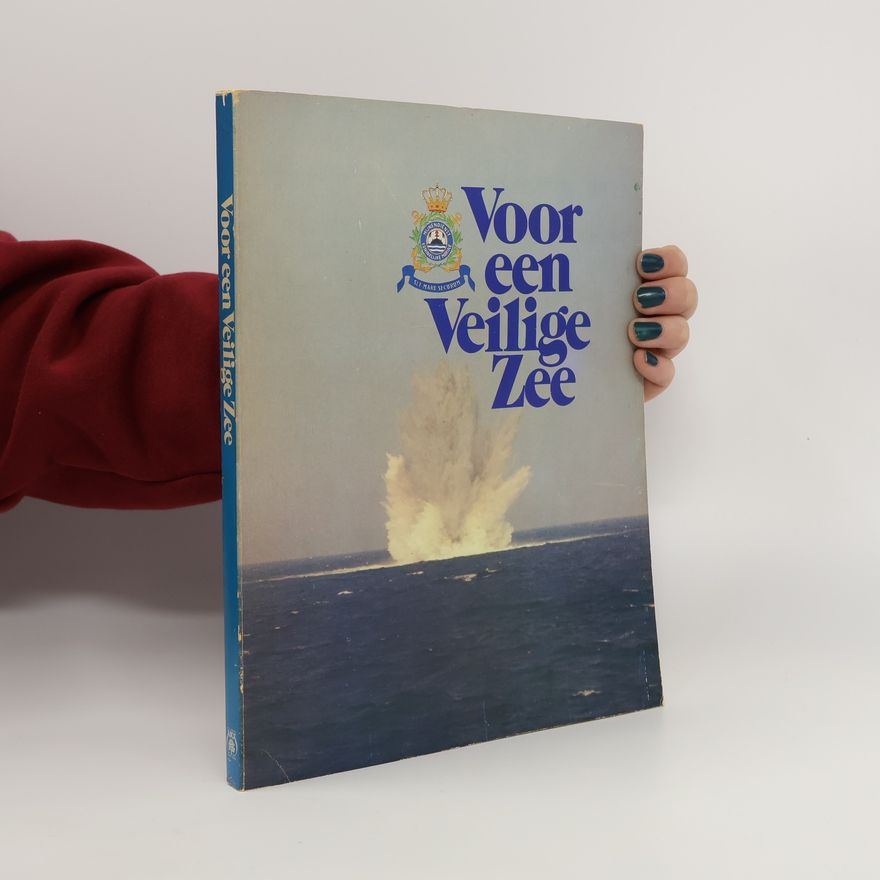 François Bertijn Voor een veilige zee