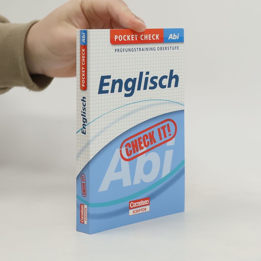 Urte Mein Abi Englisch
