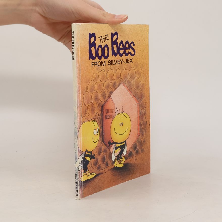 Wally Jex The Boo Bees