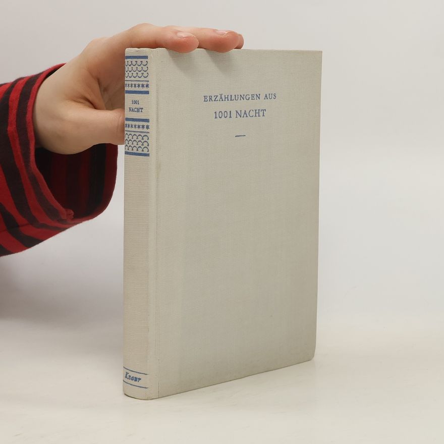 Autorenkollektiv Erzählungen aus 1001 Nacht