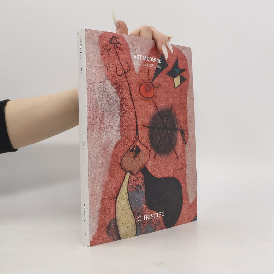 Collectif d'auteurs Art Moderne