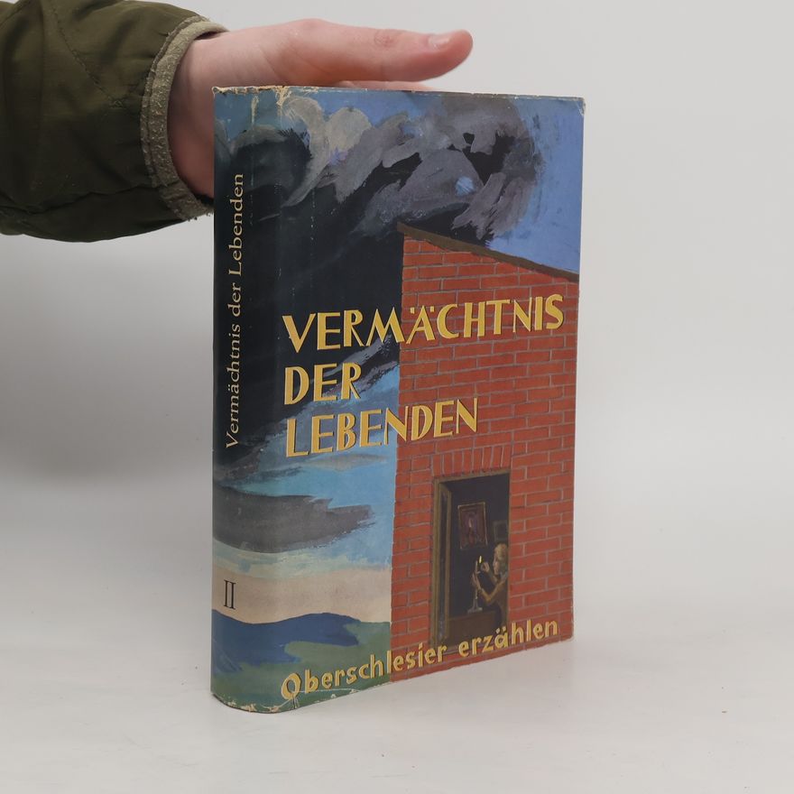 Autorenkollektiv Vermächtnis der Lebenden II.