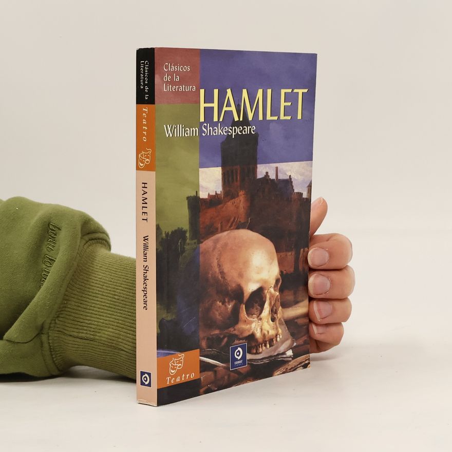 William Shakespeare Hamlet
