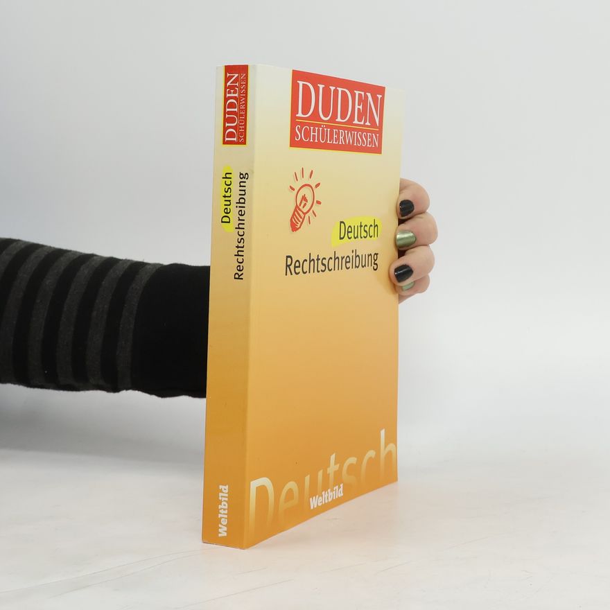 Autorenkollektiv Duden-Schülerwissen